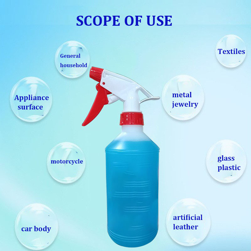 Multi-Surface All Purpose Cleaner , Multi-Purpose Cleaner