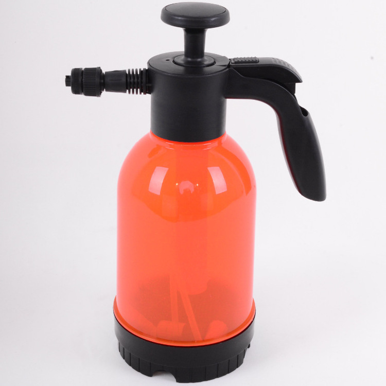 Foam Pro 2+ (Plus) Sprayer - Pump Spray Foamer with Schrader Valve - Professional Car Wash & Detailing