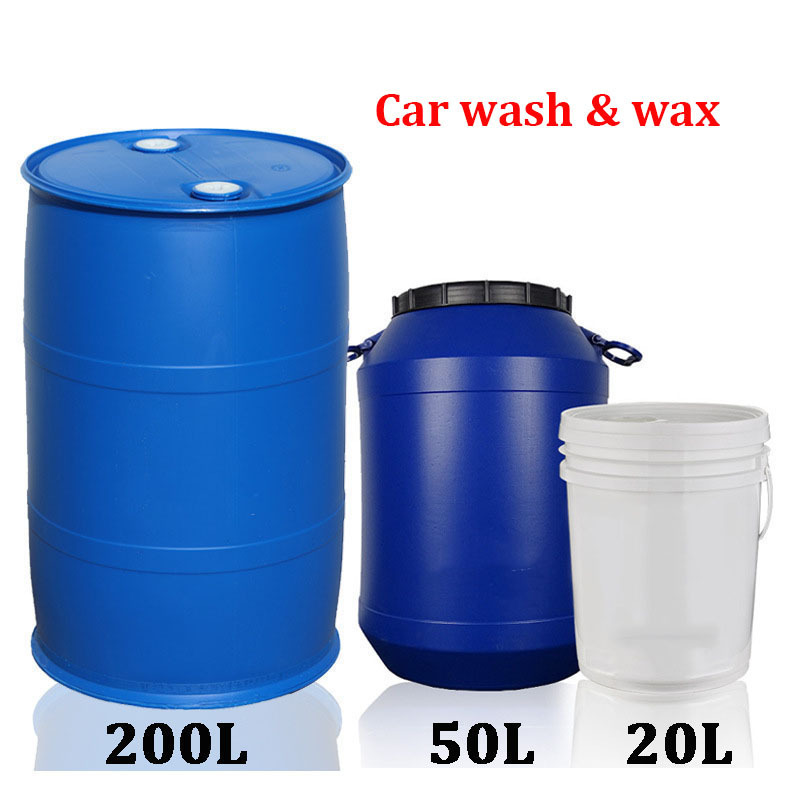 KC22Car wash shampoo snow foam soap ceramic auto wax and cleanser high foam cleaner