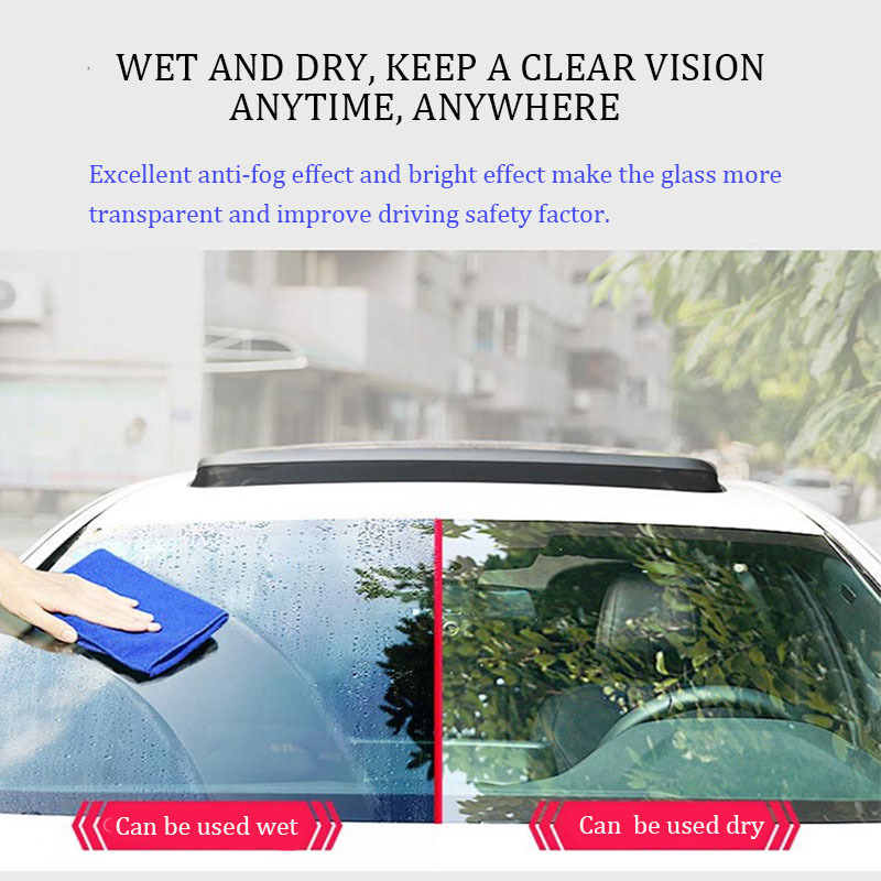 9H Liquid Glass Ceramic Car Coating Waterproof Nano Ceramics Car Paint Care Liquid Anti-scratch Super Hydrophobic Glass Coating