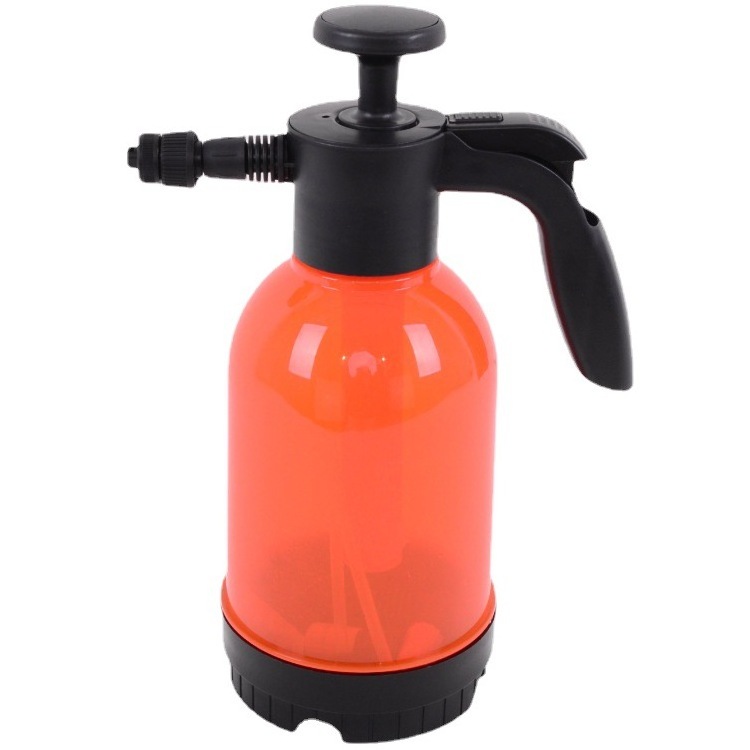 Sprayer Full Function Pressure Atomizer & Pump Sprayer for Home, Garden and Car Detailing & Washing