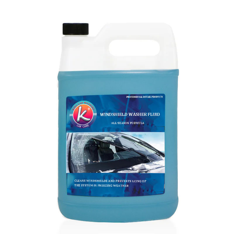 Hot Products Windshield Tablet Car Care Glass Washer Water Fluid Windshield Washer Fluid