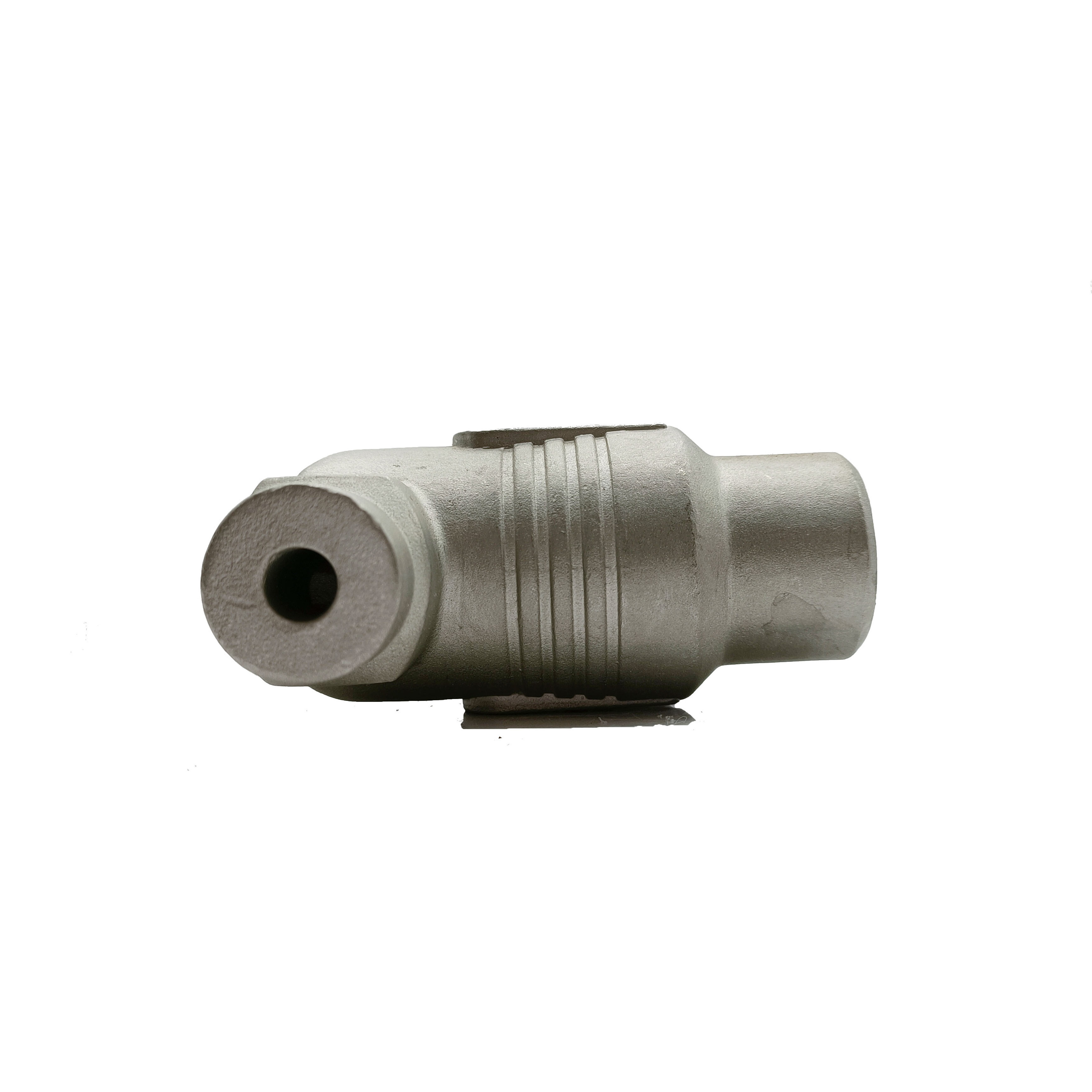 zamak die casting 304 stainless steel price  motor vehicle parts casting galvanized steel pipe fitting