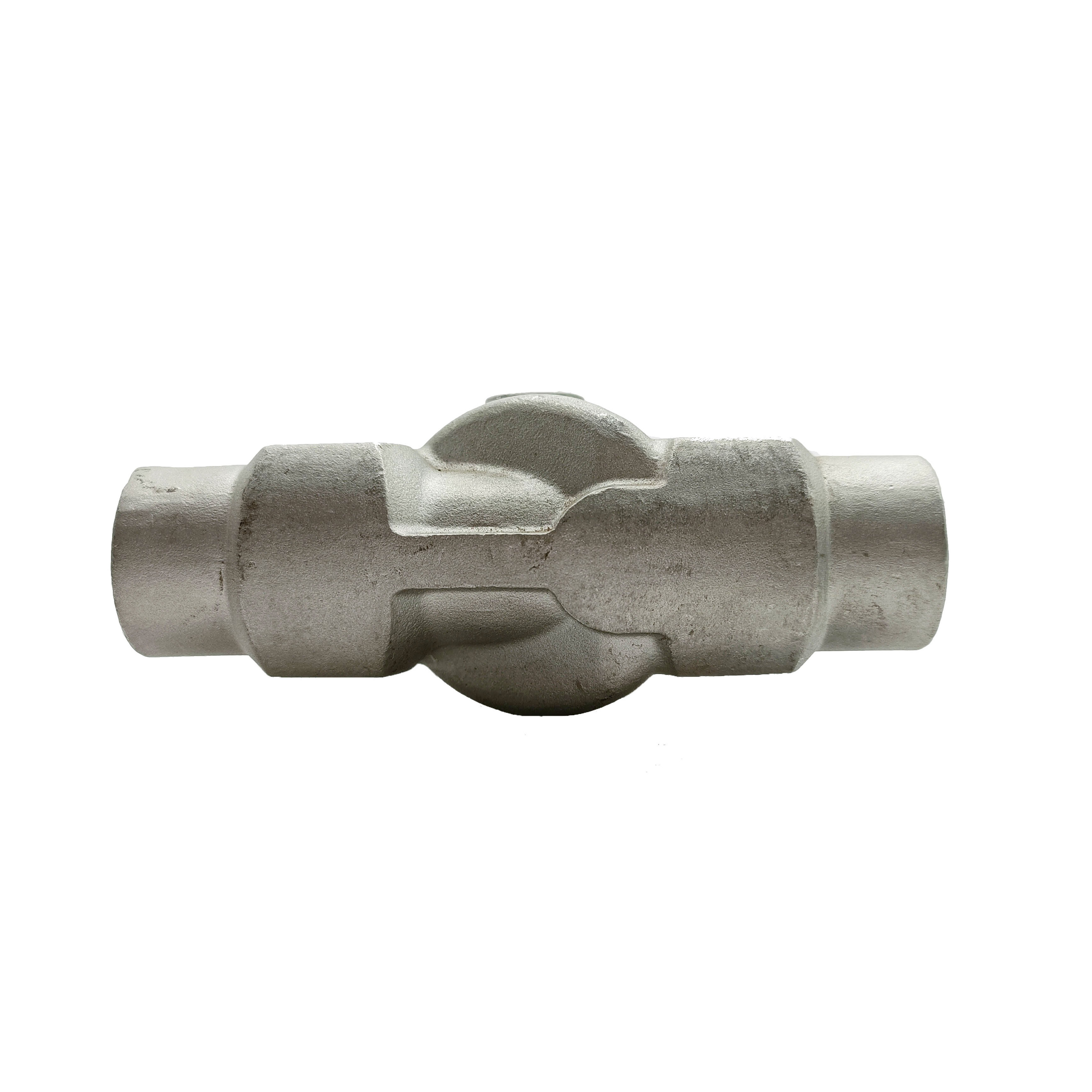 zamak die casting 304 stainless steel price  motor vehicle parts casting galvanized steel pipe fitting