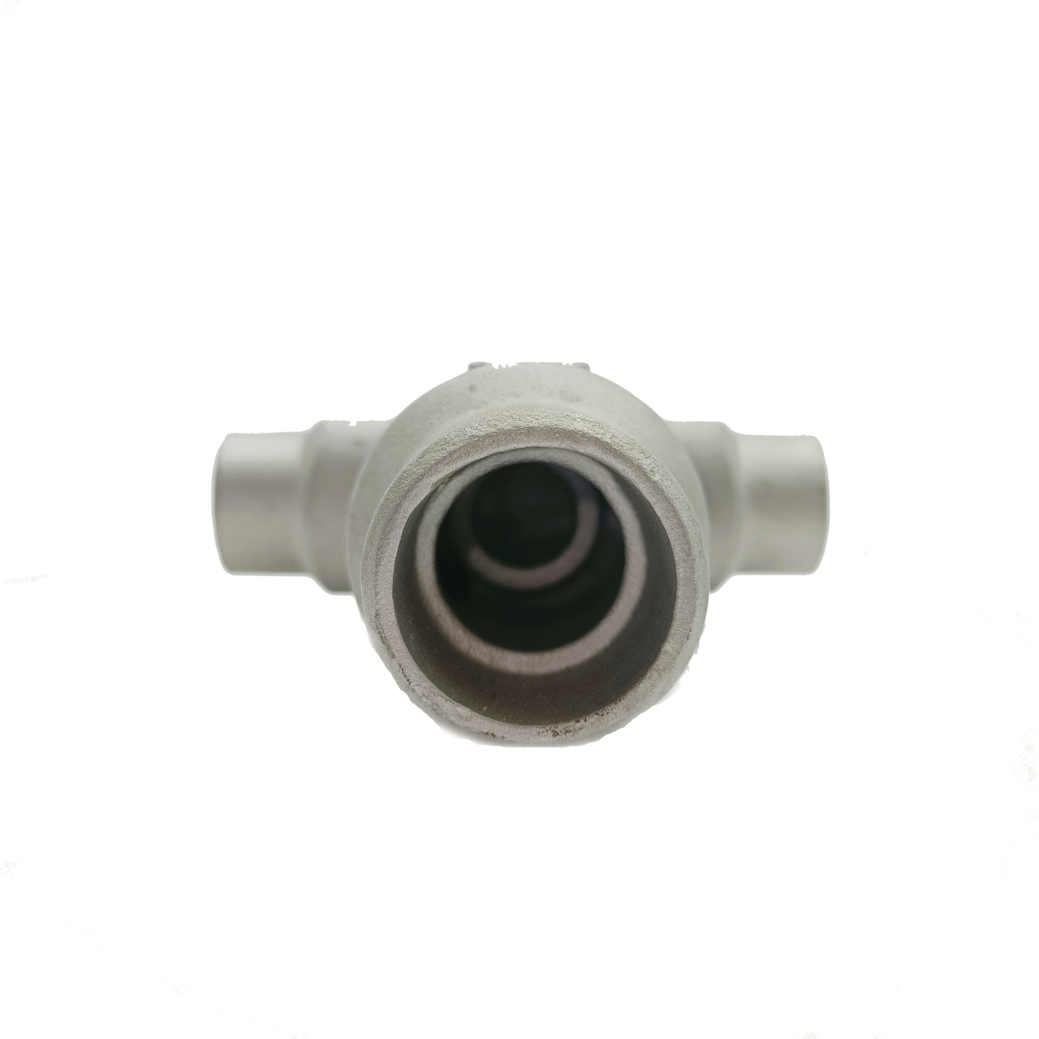 zamak die casting 304 stainless steel price  motor vehicle parts casting galvanized steel pipe fitting