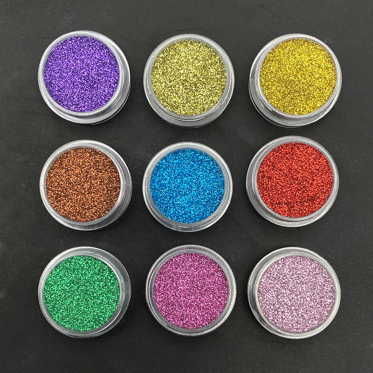 Wholesale Eco-friendly Biodegradable Glitter Chunky Biodegradable Glitter For  Face Body And Nail