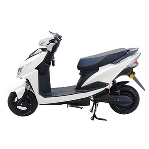 Wholesale 45km/h long range electric scooter adult electric scooter Dirtbike scooter Ckd 2 Wheel Electric Motorbike Ev Motocross