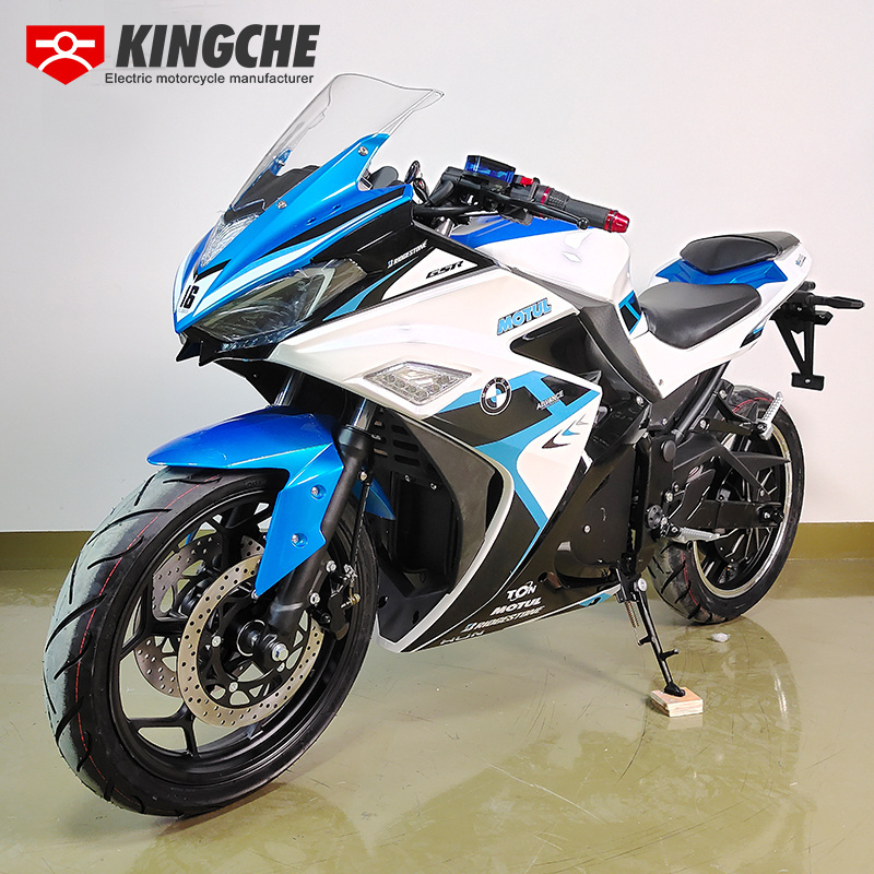 2024 ABS electric motorcycle manufacturer 72V lithium 3000w 5000w 8000W max speed 120km/h electric motorcycle adult