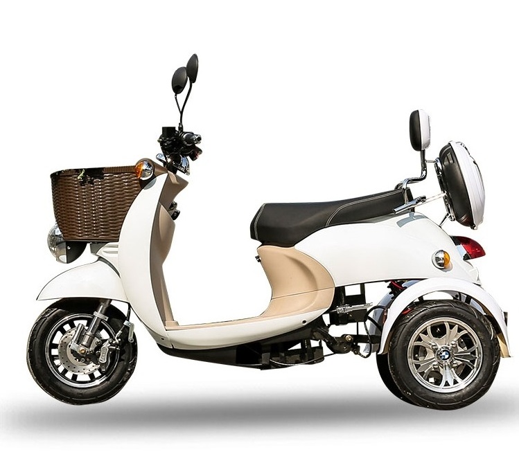 2020 best sale 3 wheel electric tricycle/electric passenger motorcycles