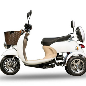 2020 best sale 3 wheel electric tricycle/electric passenger motorcycles