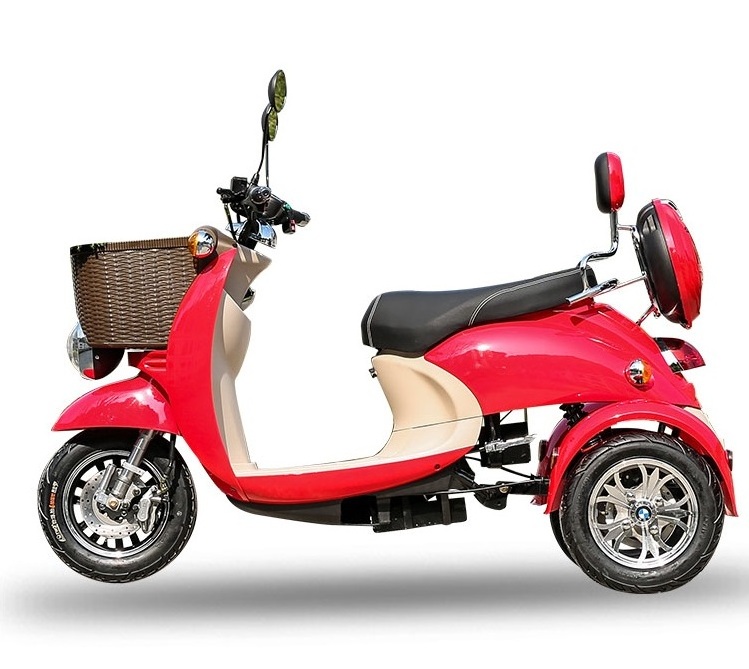 2020 best sale 3 wheel electric tricycle/electric passenger motorcycles