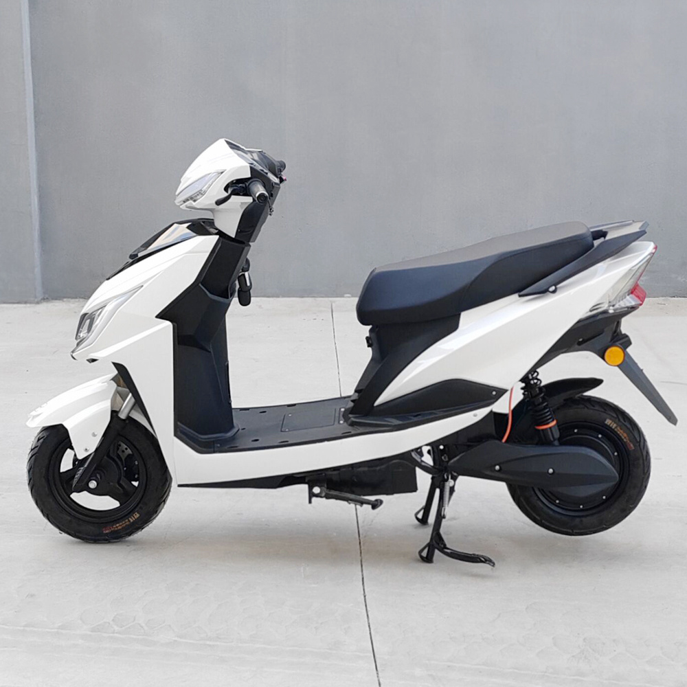 Wholesale 45km/h long range electric scooter adult electric scooter Dirtbike scooter Ckd 2 Wheel Electric Motorbike Ev Motocross