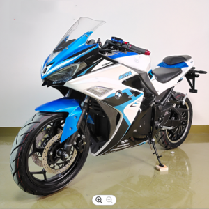 2024 ABS electric motorcycle manufacturer 72V lithium 3000w 5000w 8000W max speed 120km/h electric motorcycle adult