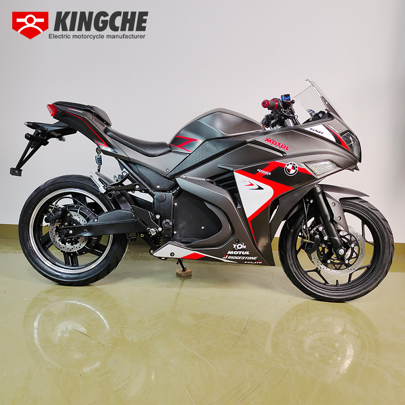 2024 ABS electric motorcycle manufacturer 72V lithium 3000w 5000w 8000W max speed 120km/h electric motorcycle adult