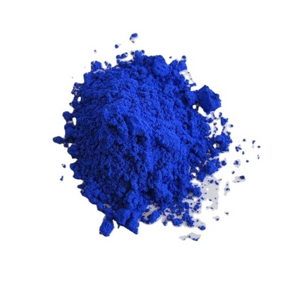 Multi-Purpose  Inoganic Ultramarine Blue Powder Pigment Blue 29 For Plastic And Rubber