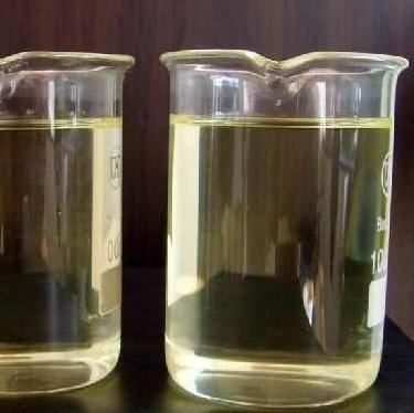 High quality Liquid dioctyl phthalate DOP plasticizer for PVC C24H38O4 with best price