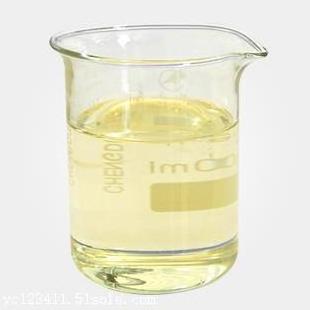 Epoxy Fatty Acid Methyl Ester(EFAME) is a kind of environmental epoxy plasticizer,used for for PVC products