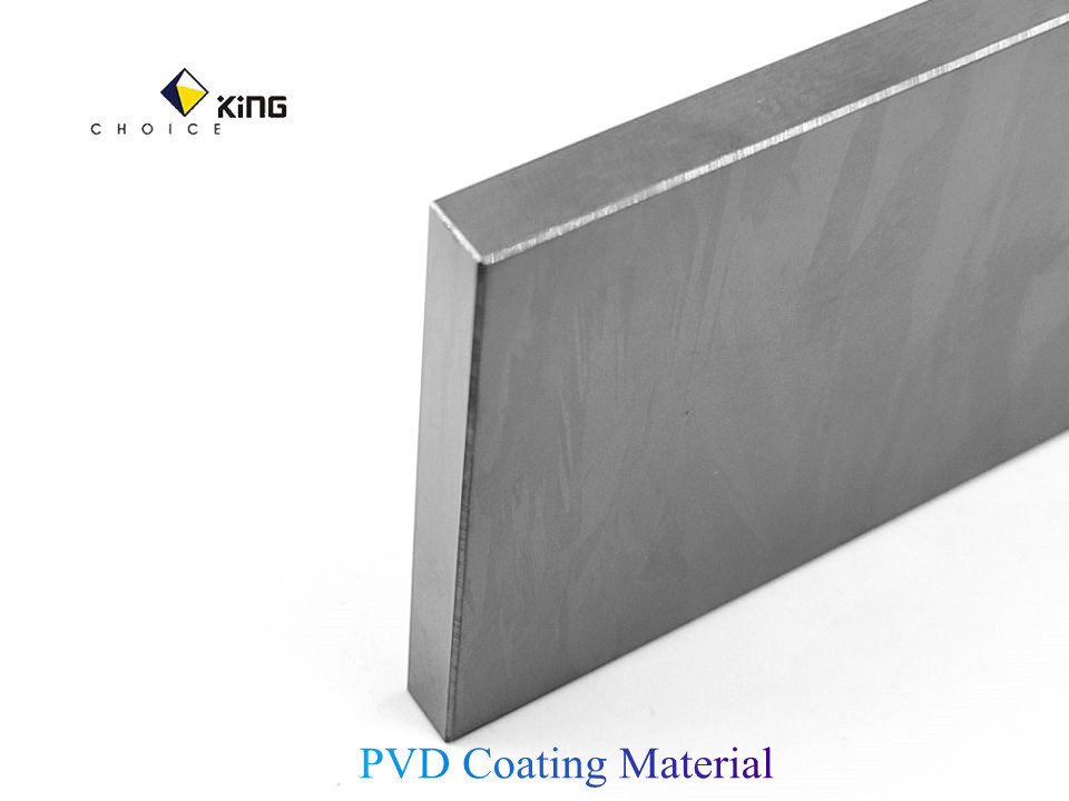 5N Polycrystalline Silicon Target  Sputtering Target