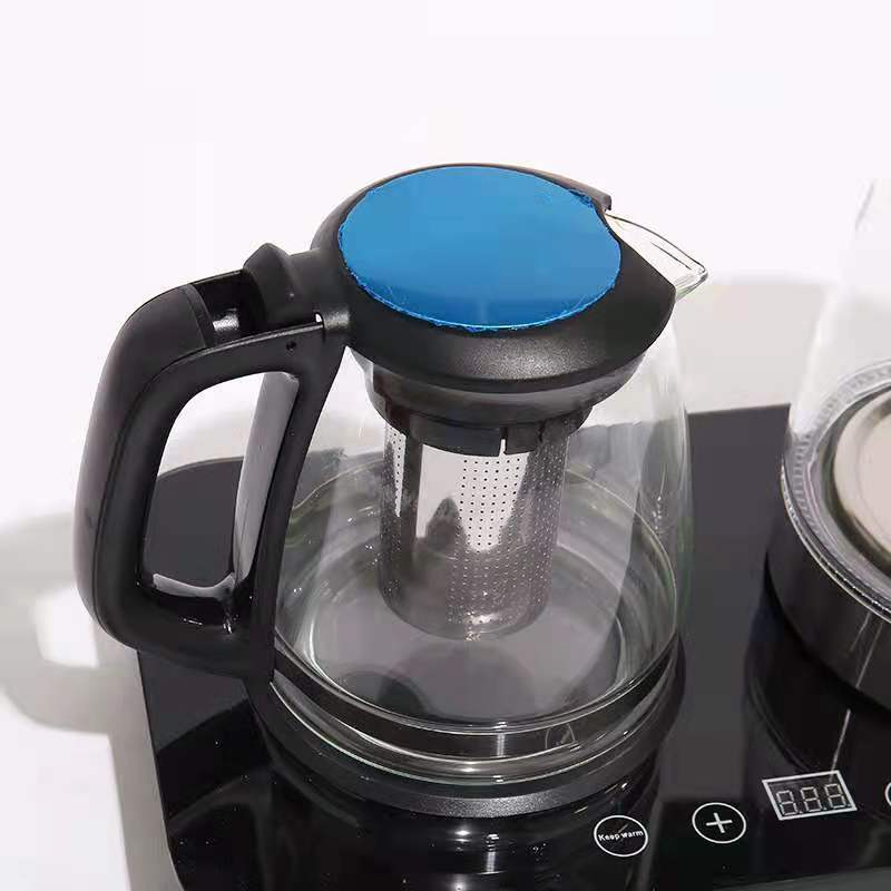 Electric kettle health pot teapot set high-end business gift