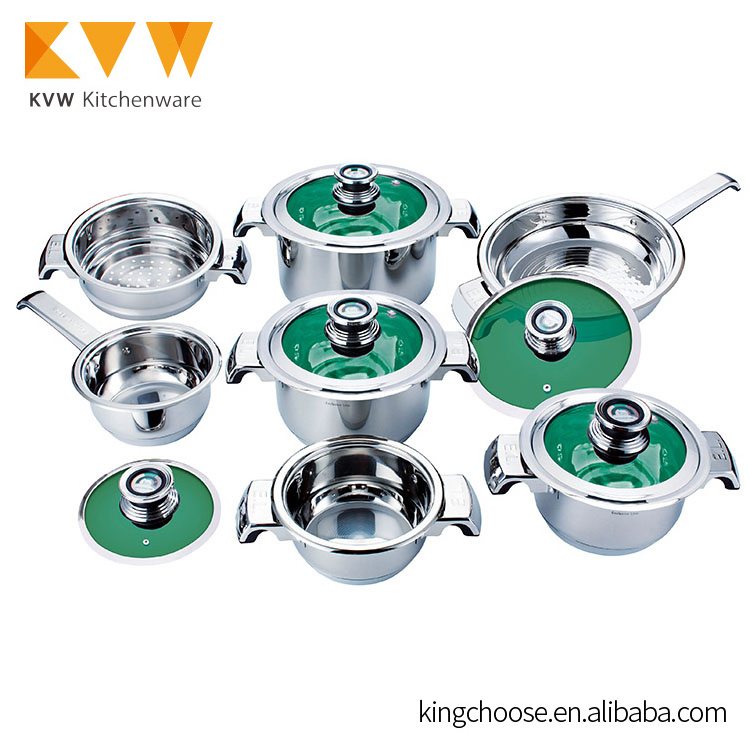 316I surgical japanese stainless steel cookware kitchen utensils