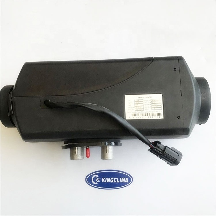 2KW 5kw 12v 24v hydronic diesel heater webasto parking diesel heater for trucks