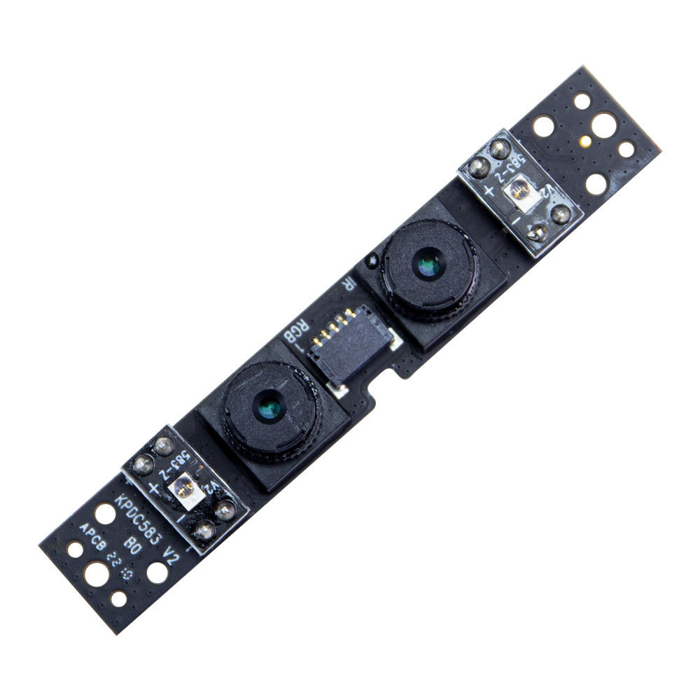 Factory OEM CMOS camera module USB 5MP HD Face Recognition Auto Focus Camera Modules dual camera module 8