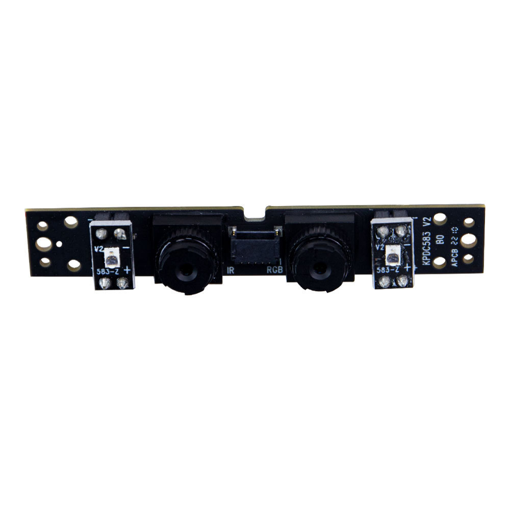 Factory OEM CMOS camera module USB 5MP HD Face Recognition Auto Focus Camera Modules dual camera module 8