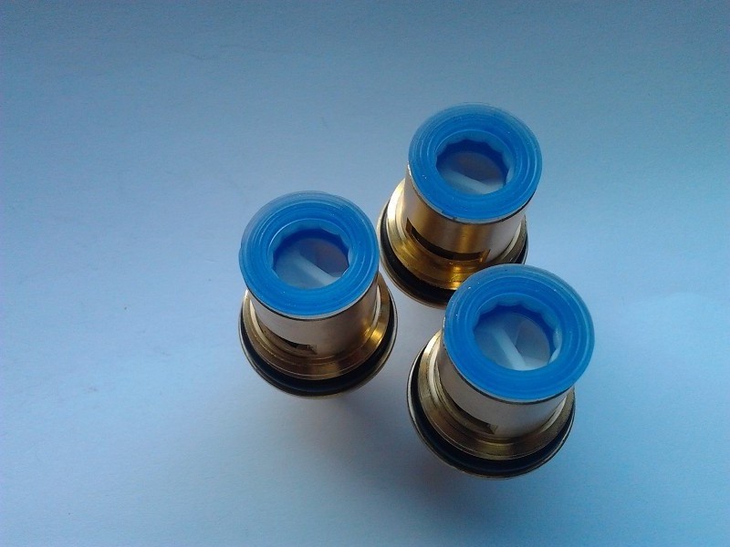 Faucet Brass Ceramic Cartridge ,ceramic cartridge,ceramic disc cartridge