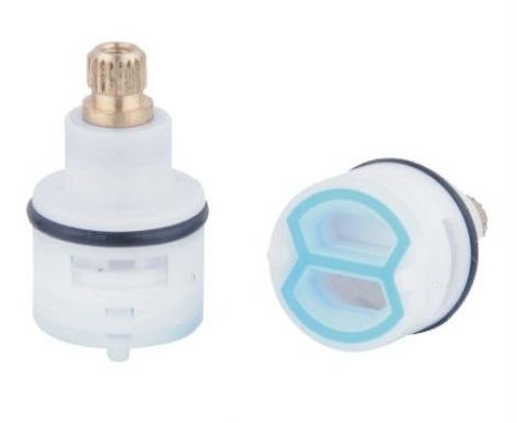 22mm Ceramic Diverter Cartridge