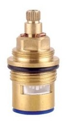 cw617n Brass faucet VALVE CORE CERAMIC CARTRIDGE