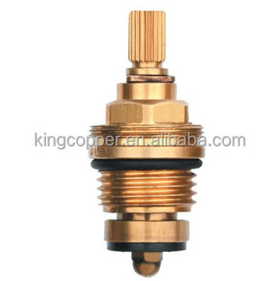 brass ceramic cartridge (ceramic brass)