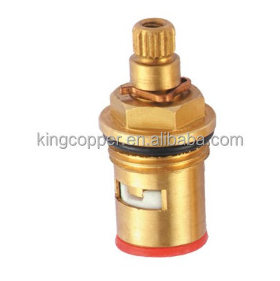 brass ceramic cartridge (ceramic brass)