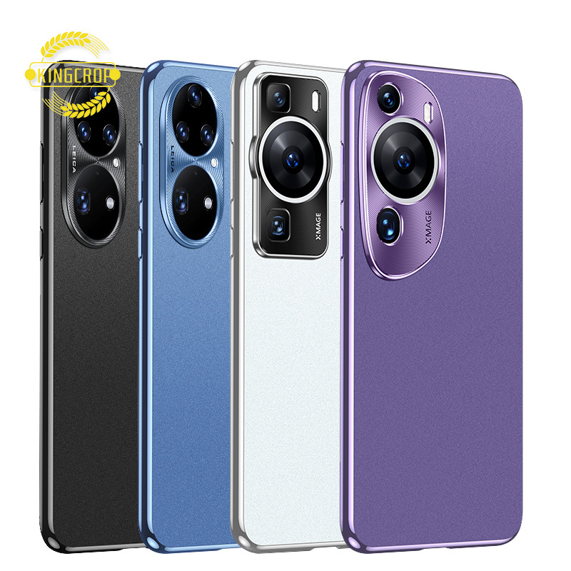 Liquid Silicone Shockproof Case for Huawei P50 Pro Mate 40 Pro P60 Pro Mate 50 Nova 11 Ultra Protective Full Cover Case