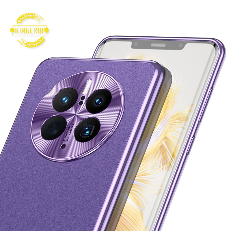 Liquid Silicone Shockproof Case for Huawei P50 Pro Mate 40 Pro P60 Pro Mate 50 Nova 11 Ultra Protective Full Cover Case