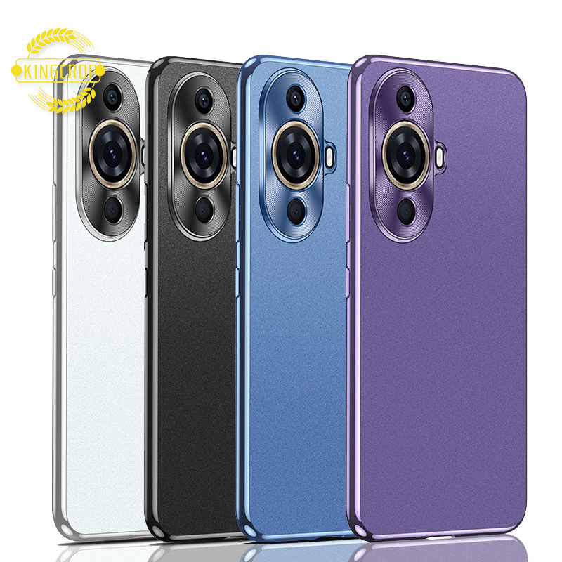 Liquid Silicone Shockproof Case for Huawei P50 Pro Mate 40 Pro P60 Pro Mate 50 Nova 11 Ultra Protective Full Cover Case