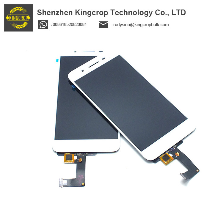 KC For Huawei Enjoy 5S GR3 TAG-L21 TAG-L01 TAG-L03 TAG-L13 TAG-L22 TAG-L23 LCD Display with Touch Screen Digitizer Replacement