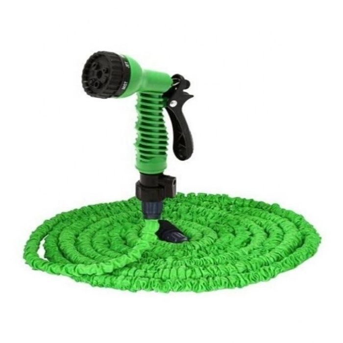 New Magic Hose 250Ft Garden Magic Hose 30 Meters Extendable Garden Hose For Watering Car Wash