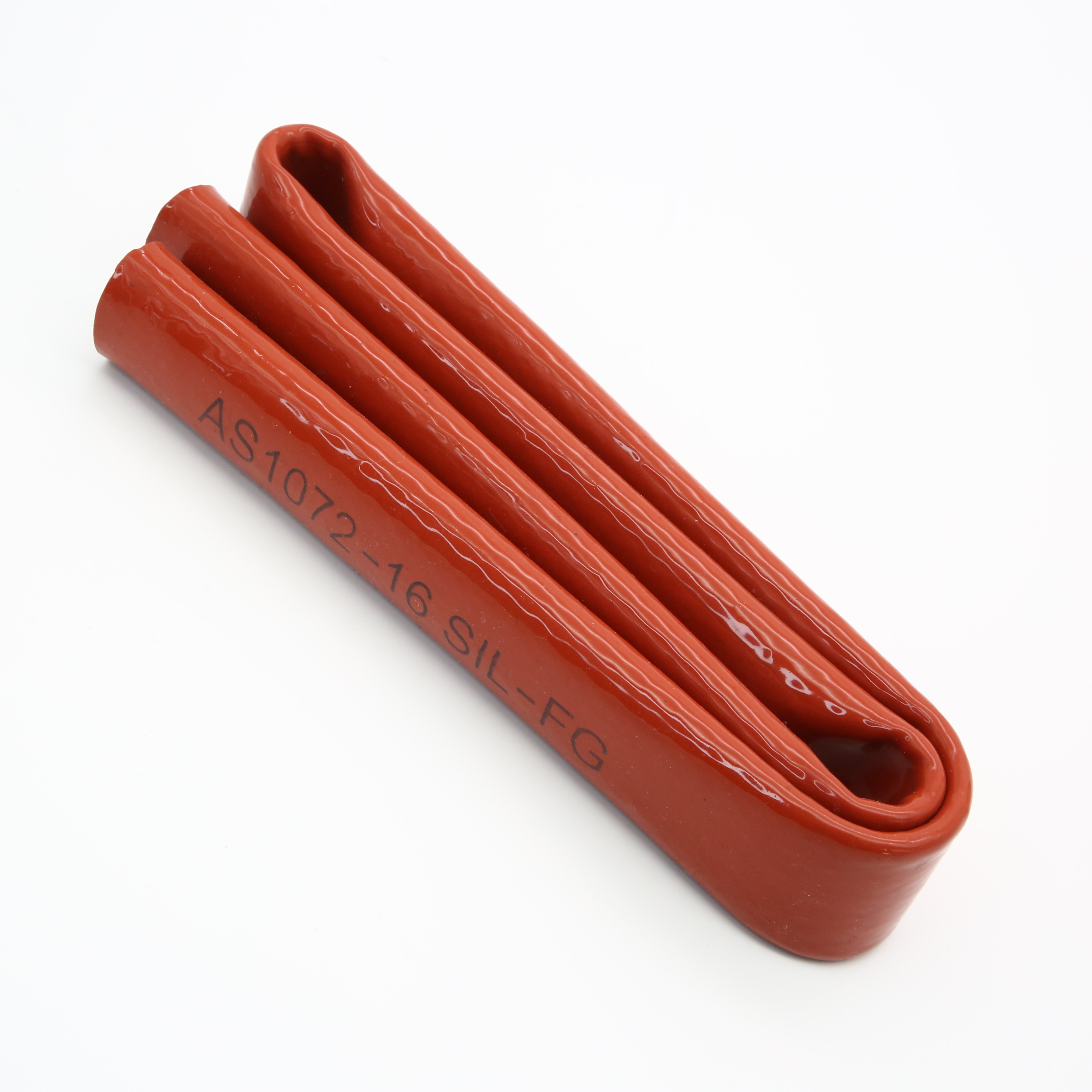 High Temperature Heat Hose Protector Fire Protection Sleeve Firesleeve Sleeves For Hose/cables