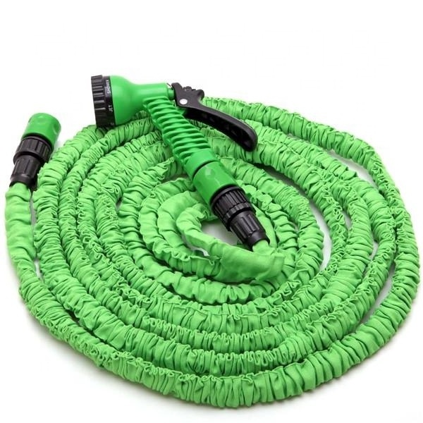 New Magic Hose 250Ft Garden Magic Hose 30 Meters Extendable Garden Hose For Watering Car Wash