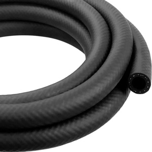 Factory Sale Nbr Fuel Hose En 1360 3/4 Inch Car Fuel Gas Hose Rubber 3/4 Fuel Hose Pipe