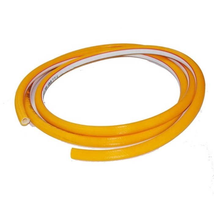 Good Quality Pvc High Pressure Korea Spray Hose 6Mm Pvc Plastic Air Hose Flexible Pvc Air Hose Pipe With Price List