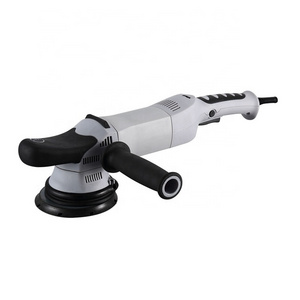 Car polishers  15mm 110V/220V  Dual action random orbital polishing machine DA car polishing machine