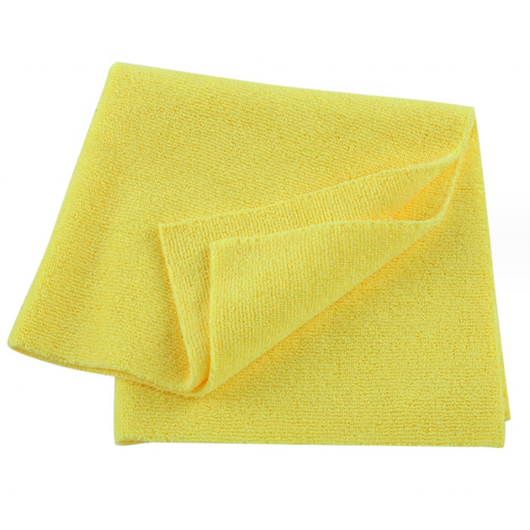 luxury microfiber towel car auto care detailing polishing washing cleaning products supplies accessories custom microfibre rags