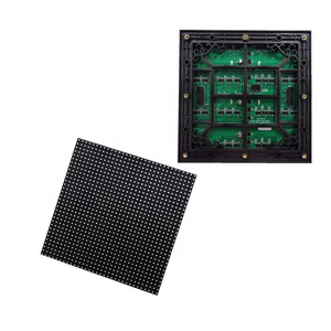 Outdoor 192X192mm SMD P6 Led Module 32x32 dot Led Panel