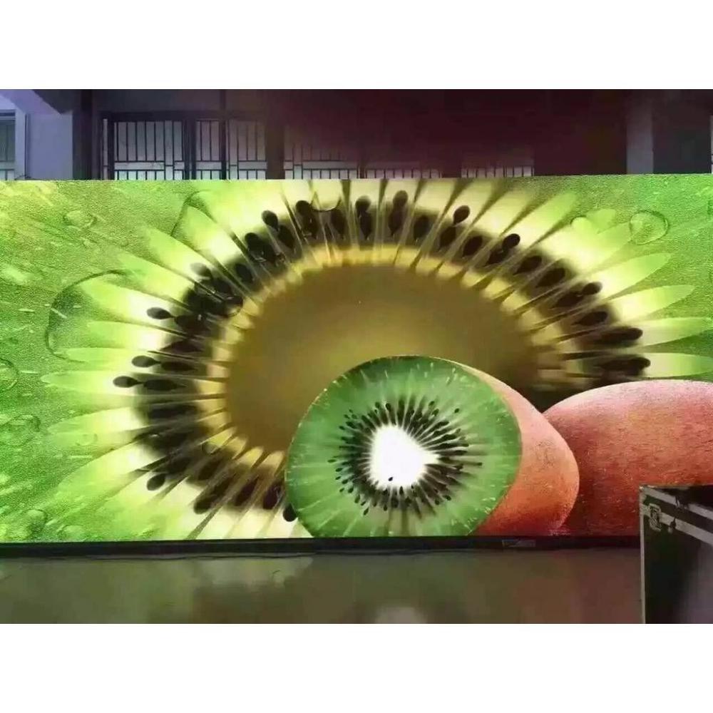 Indoor Led Video Wall P1.86 P2.6 P2.9 P3.91 P4.81 LED Screen for Church