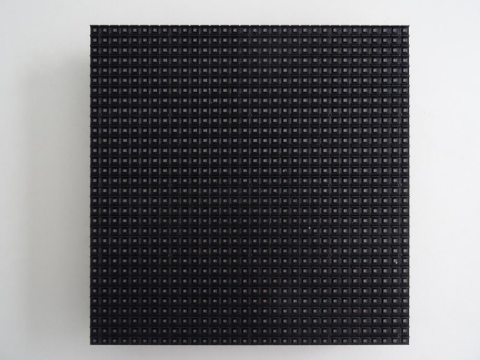 Outdoor 192X192mm SMD P6 Led Module 32x32 dot Led Panel