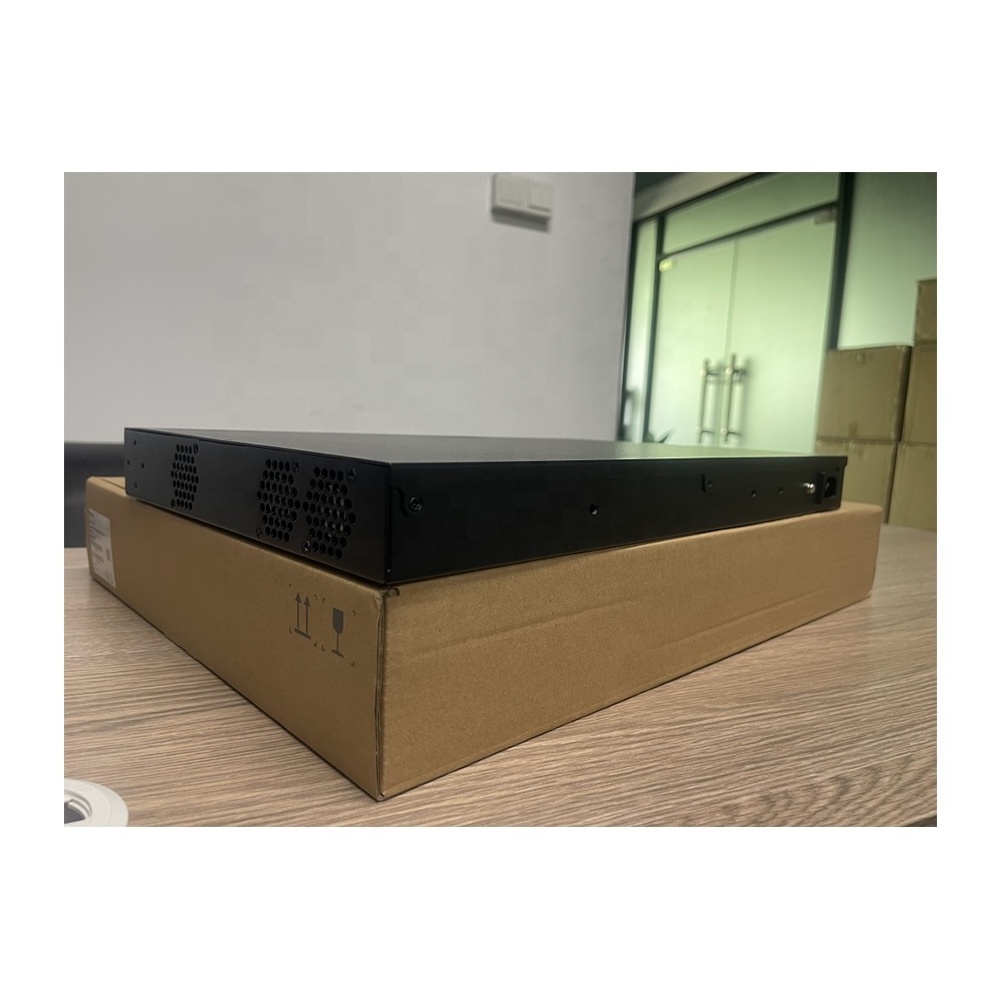 S4100-8ET2GT-96-C 96W Da hua 10/100/1000 Mbps visualized management remote APP Cloud Managed 8 Port PoE Switch