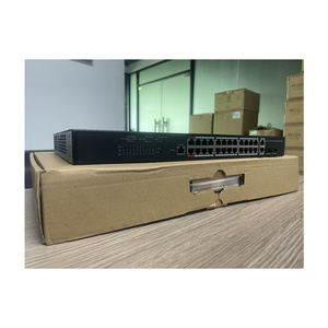 LR2226-24ET-360 Da hua Hi-PoE SFP 26 port Managed Switch with 8 Port ePoE 16 Port PoE