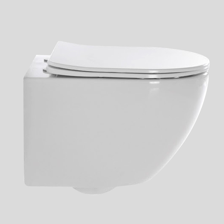 bathroom wall mounted s-trap one piece water closet toilet bowl american standard comfort toilet