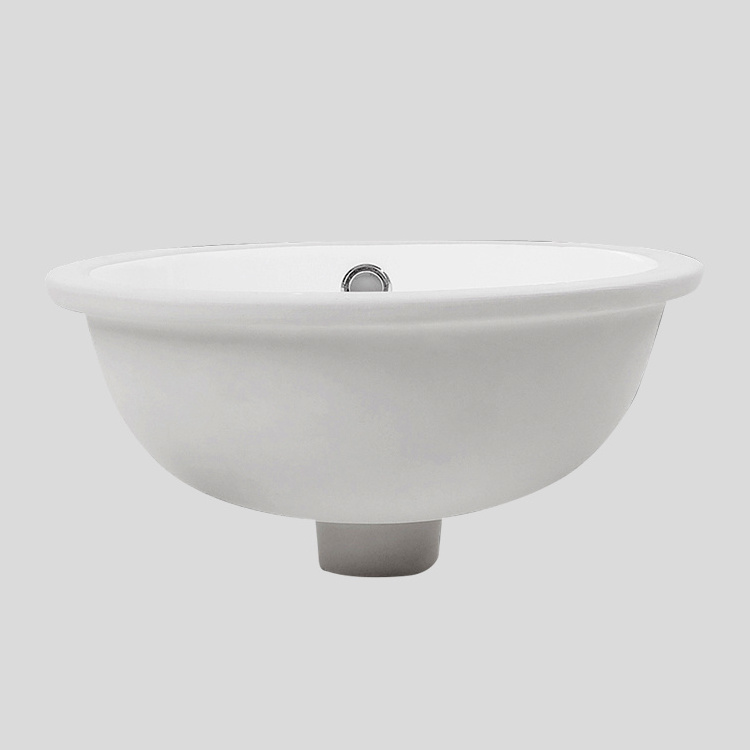 Kidoir the best bathroom wash basin wc sink ceramic cupc under counter wash basin vessel sinks for bathrooms furniture